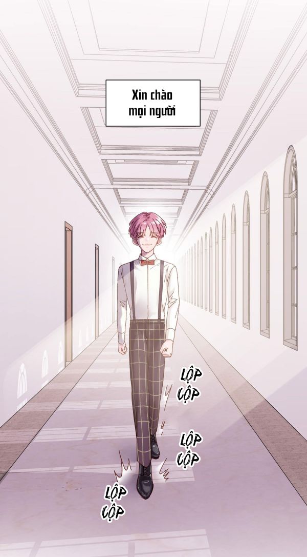 Tôi Phải Làm 1 Kẻ Đại Xấu Xa Chap 1 - Next Chap 2